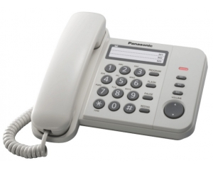 Điện thoại Panasonic KX-TS520