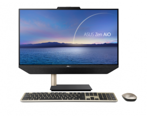PC ASUS A5401WRAT-BA020T 90PT0311-M07580(23.8"Full HD/Intel Core i5-10500T/8GB/512GBSSD/Windows 10 Home 64-bit/WiFi 802.11ax)