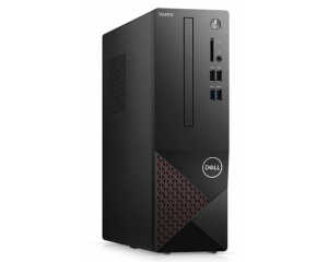 PC Dell Vostro 3681 SFF STI31501W-4G-1T(Intel Core i3-10100/4GB/1TBHDD/Windows 10 Home SL 64-bit + Office/WiFi 802.11ac)