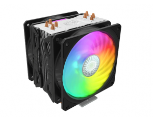 Quạt CPU Cooler Master HYPER 212 ARGB TURBO