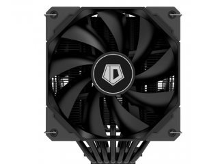 Quạt CPU ID-Cooling SE-207-XT Black (2 fan)