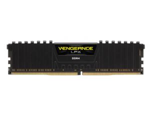 RAM desktop CORSAIR Vengeance LPX Heat spreader (1 x 8GB) DDR4 3200MHz (CMK8GX4M1E3200C16)