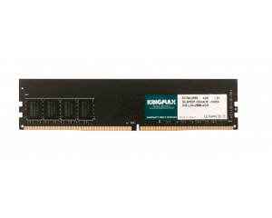 RAM desktop KINGMAX (1x4GB) DDR4 2666MHz