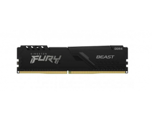 RAM desktop KINGSTON Fury Beast 16GB (1 x 16GB) DDR4 3200MHz (KF432C16BB/16)