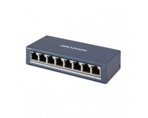 SWITCH DS-3E0508-E(B) HIKVISION