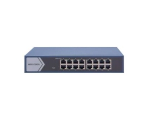 SWITCH DS-3E0516-E(B) HIKVISION