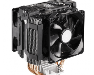Tản khí Cooler Master Hyper D92