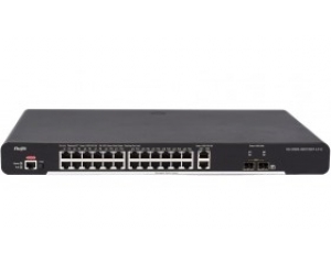 SWITCH XS-S1920-26GT2SFP-P-E