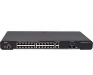 SWITCH XS-S1920-24T2GT2SFP-P-E