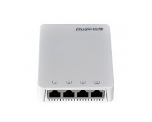 Access point wifi gắn tường RUIJIE RG-AP130 (L)