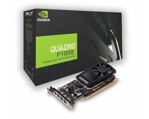 Card màn hình GIGABYTE Quadro P1000 4GB GDDR5