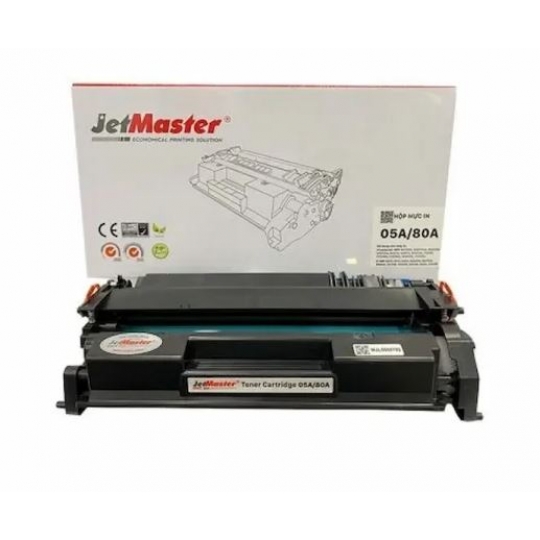 Mực in JetMaster 05A/80A