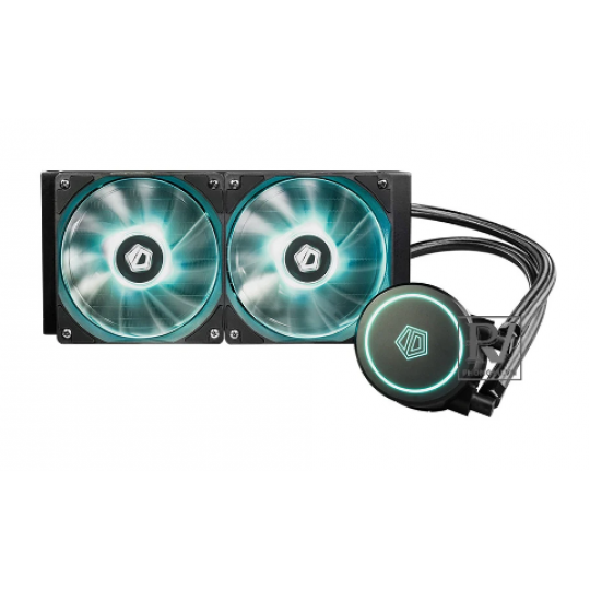 Tản nhiệt nước AIO ID-COOLING AURAFLOW X 240