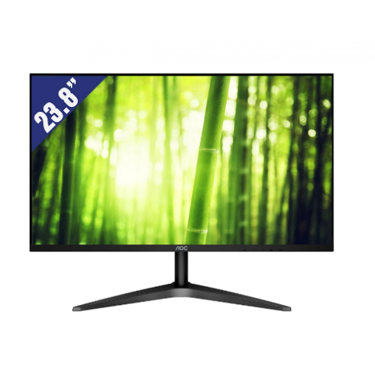 Màn hình LCD AOC 24B1XH5 (1920 x 1080/IPS/75Hz/8 ms)