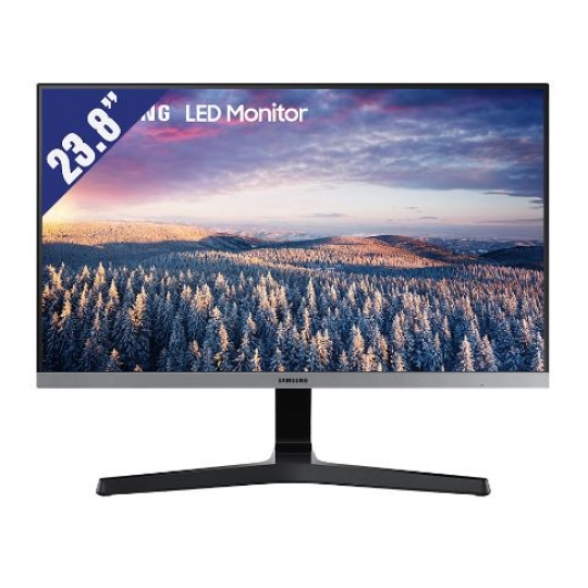 Màn hình LCD SAMSUNG LS24R350 (1920 x 1080/IPS/75Hz/5 ms)