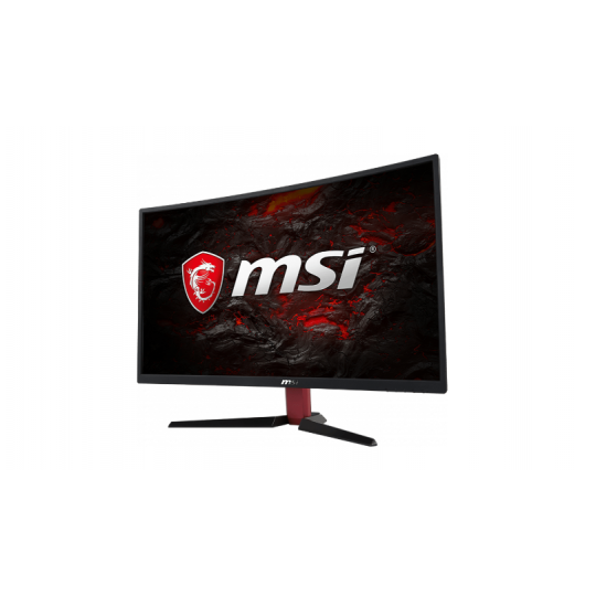Màn Hình cong MSI Optix 27" Optix G27C2 (1920x1080/VA/144Hz/1ms/FreeSync)