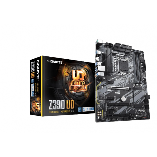 Mainboard GIGABYTE Z390 UD