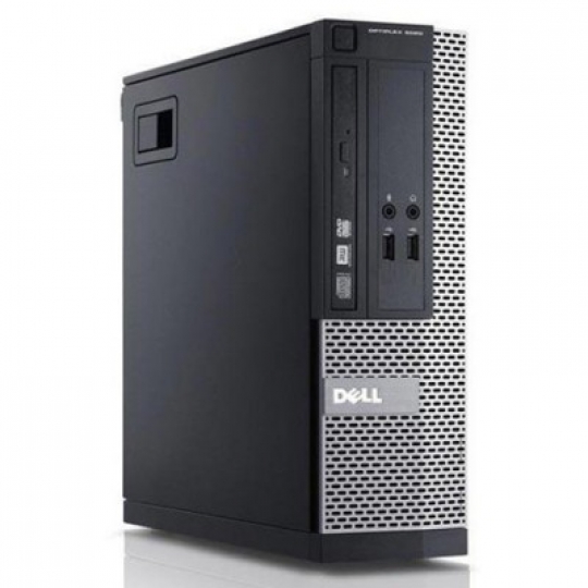 Dell Optiplex 3020 SFF - Core I7 4770 - Ram 4GB - SSD 128GB
