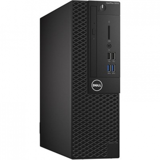 Máy tính Dell Optiplex 3050 SFF core i3 4GB SSD 120Gb