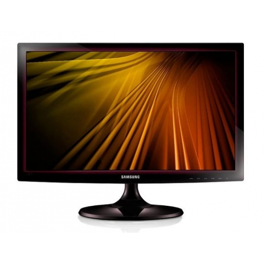 Màn Hình Samsung 19.5" LS20D300NHMXV (1366x768/TN/60Hz/5ms)