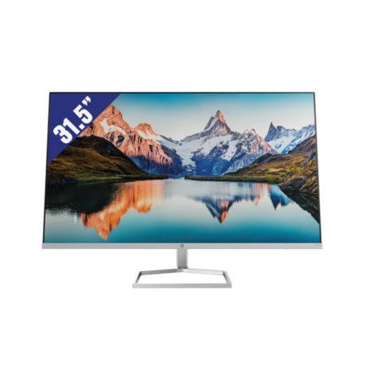 Màn hình LCD HP M32f (1920 x 1080/VA/75Hz/7 ms/FreeSync)