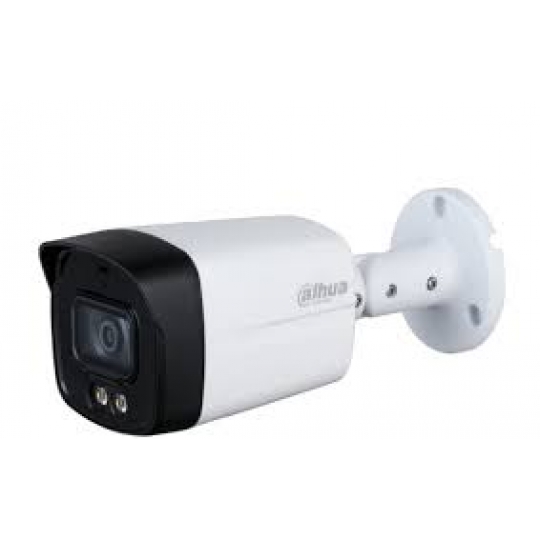 CAMERA DAHUA DH-HAC-HFW1239TLMP-LED-S2