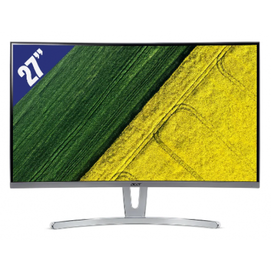 Màn hình LCD ACER ED273 (1920 x 1080/VA/75Hz/4 ms/FreeSync)