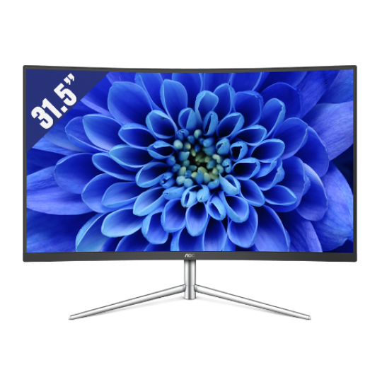 Màn hình LCD AOC C32V1Q (1920 x 1080/VA/75Hz/4 ms/FreeSync)