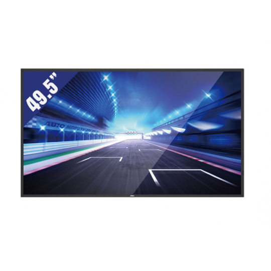 Màn hình LCD AOC SPX502 (3840 x 2160/VA/60Hz/8 ms)