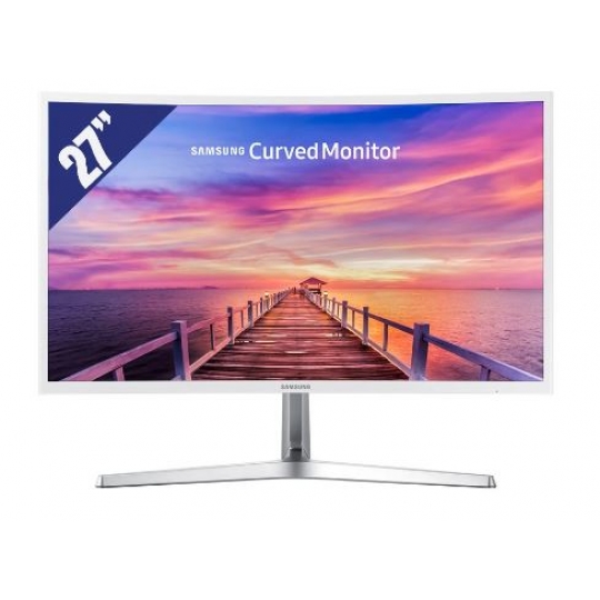 Màn Hình cong Samsung 27" LC27F397FHEXXV (1920x1080/VA/60Hz/4ms/FreeSync)