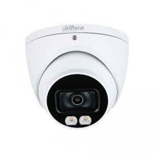 CAMERA DAHUA DH-HAC-HDW1239TP-LED-S2