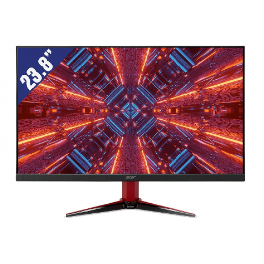 Màn hình LCD ACER VG242YP (1920 x 1080/IPS/165Hz/1 ms/FreeSync)