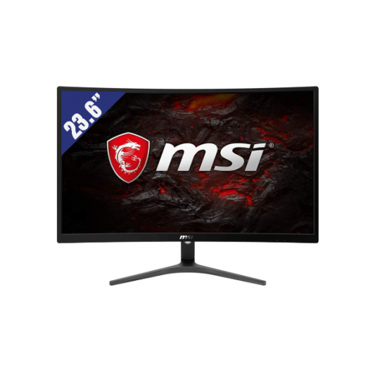 Màn hình LCD MSI OPTIX G241VC (1920 x 1080/VA/75Hz/1 ms)