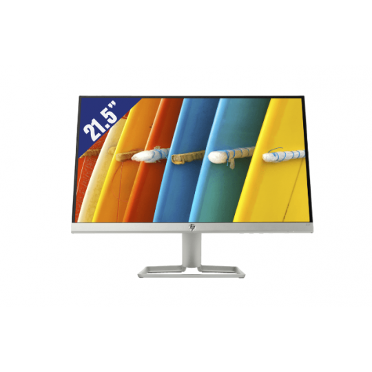 Màn Hình HP 21.5" 22f 3AJ92AA (1920x1080/IPS/60Hz/5ms)