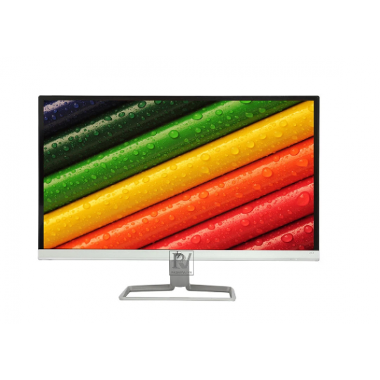 Màn Hình HP 25" 25f (1920x1080/IPS/60Hz/5ms)