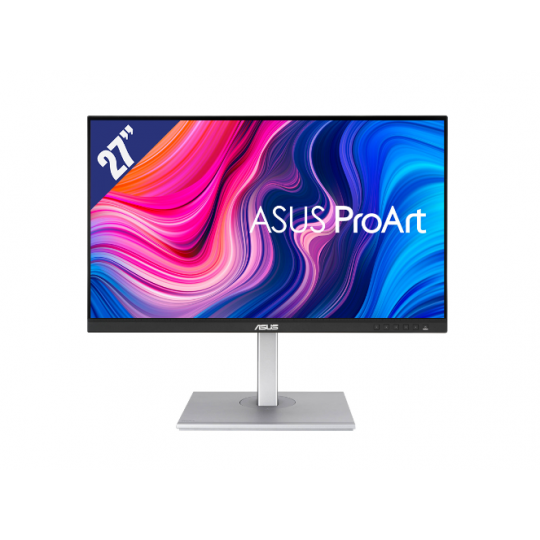 Màn hình LCD ASUS PA278CV (2560 x 1440/IPS/75Hz/5 ms/Adaptive Sync)