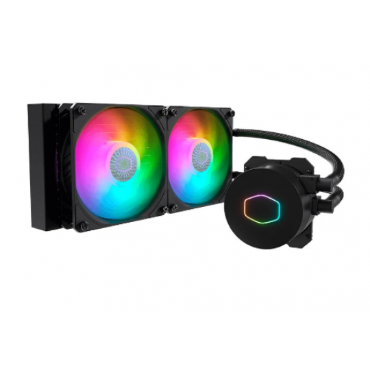 Tản nước AIO Cooler Master MasterLiquid ML240L ARGB V2