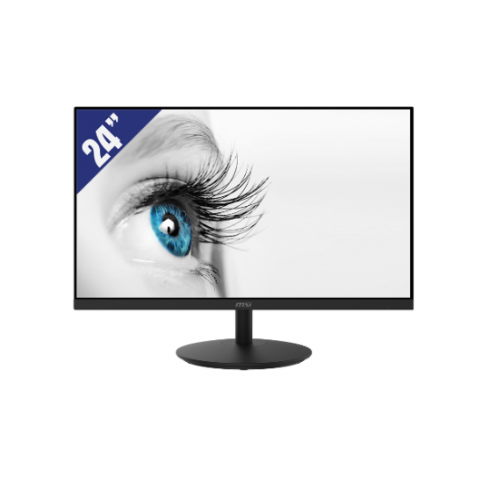 Màn hình LCD MSI MP242 (1920 x 1080/IPS/75Hz/5 ms)