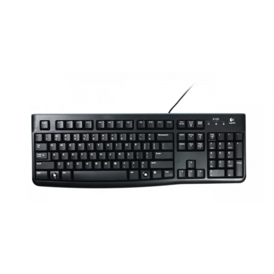 Bàn phím Logitech K120