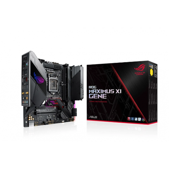 Mainboard ASUS ROG MAXIMUS XI GENE