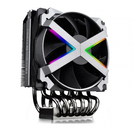 Quạt CPU Deepcool Fryzen DP-GS-MCH6N-FZN-A
