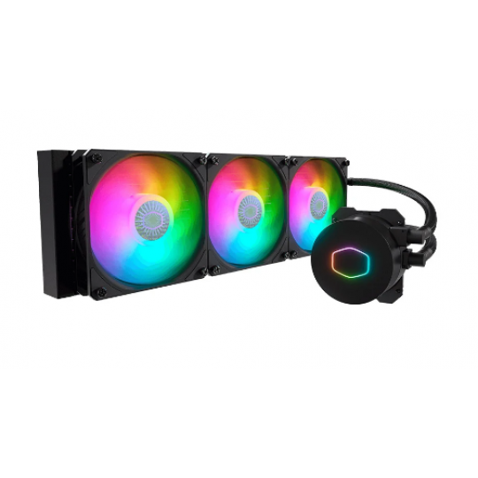 Tản nước AIO Cooler Master MasterLiquid ML360L ARGB V2