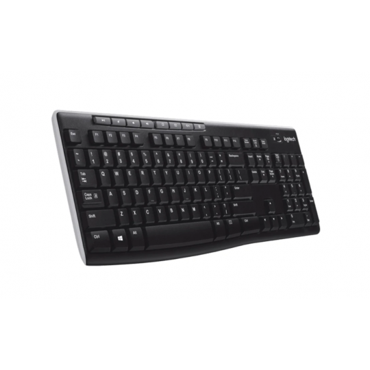 Bàn phím Logitech K270