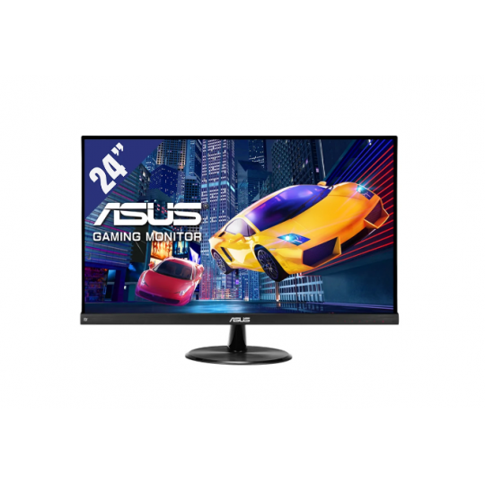 Màn hình LCD ASUS VP249QGR (1920 x 1080/IPS/144Hz/1 ms/FreeSync)