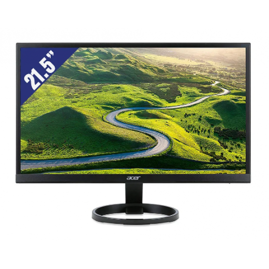 Màn hình LCD ACER R221QB (1920 x 1080/IPS/75Hz/1 ms/FreeSync)