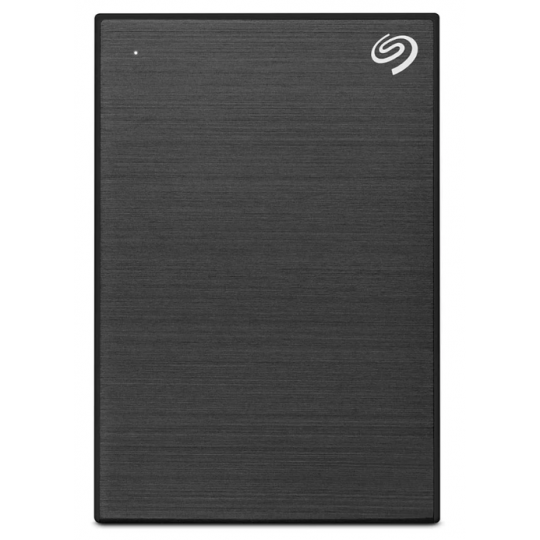 Ổ cứng di động HDD Seagate Backup Plus Slim 2TB 2.5" USB 3.0 - STHN2000400 (Đen)