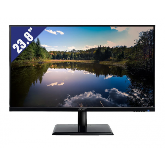Màn hình LCD ACER EK241Y (1920 x 1080/IPS/75Hz/4 ms)