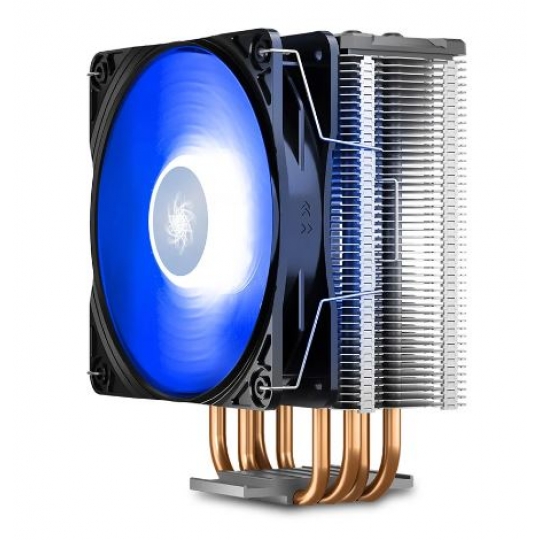 Quạt CPU Deepcool Gammaxx GTE V2 (RGB)