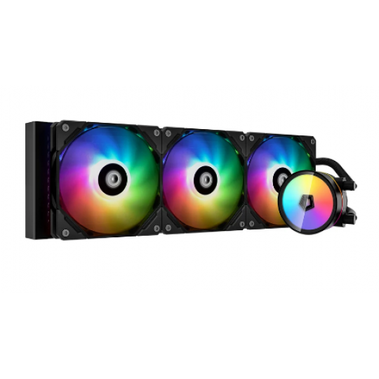 Bộ Tản Nhiệt Nước ID-COOLING Zoomflow 360-XT ARGB