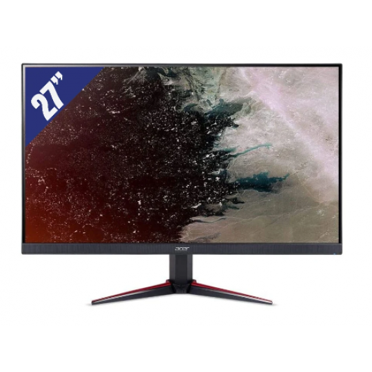 Màn hình LCD ACER VG270 S (1920 x 1080/IPS/2 ms/FreeSync)